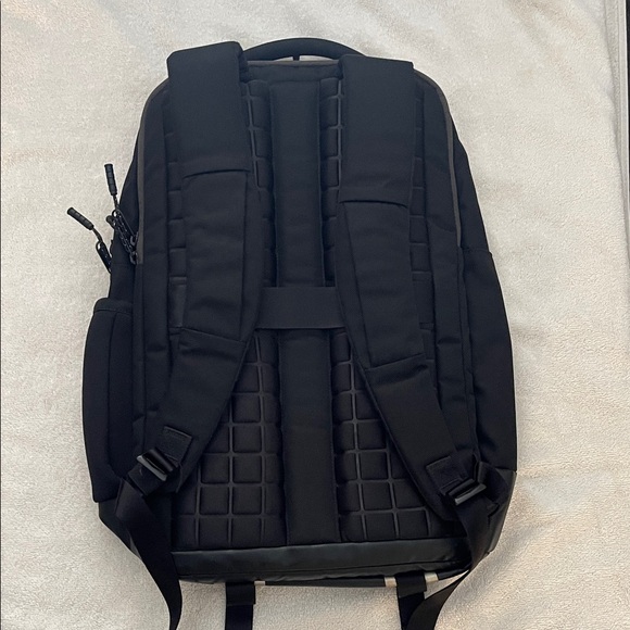 Timbuk2 Black Backpack - Picture 2 of 2